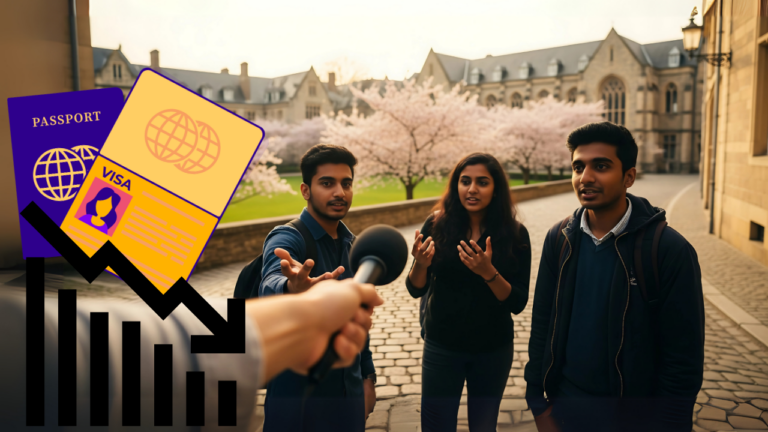 Indian Student life in Spain Europe