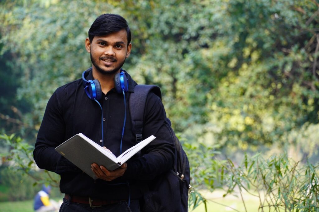 Indian Student life in Spain Europe