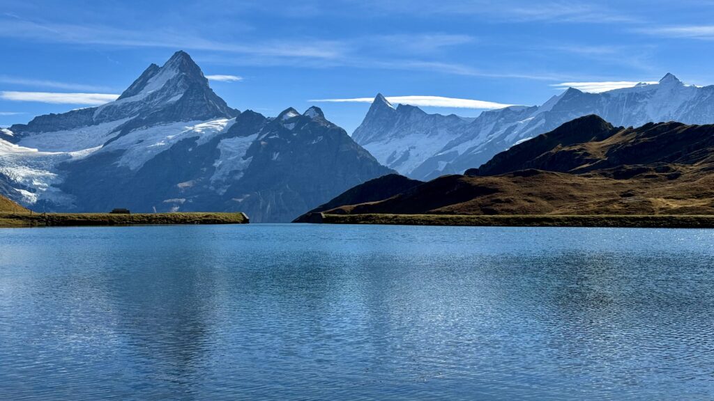Interlaken 5 Day Itinerary 2026: The Perfect Swiss Alps Trip