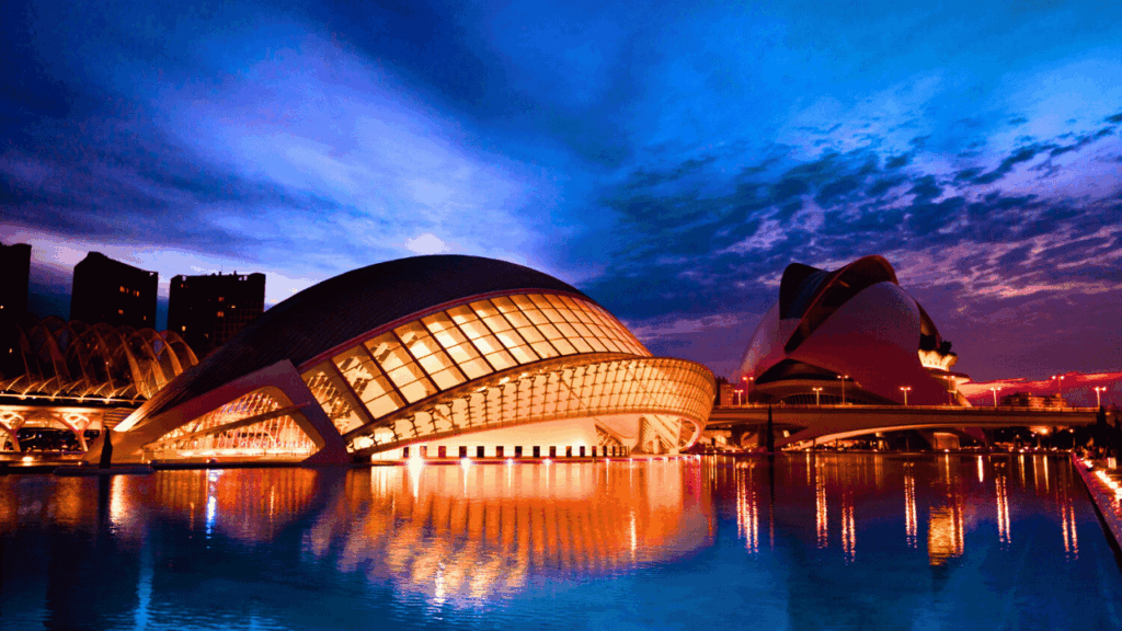 Is Spain Good for Indians in 2026