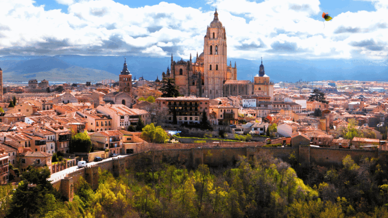 Do You Need to Know Spanish to Live, Work or Study in Spain?
