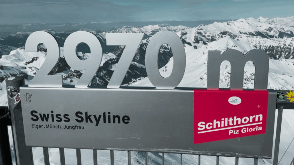 Schilthorn