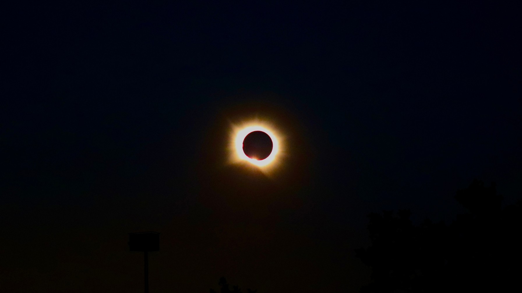 Spain solar eclipse 2026